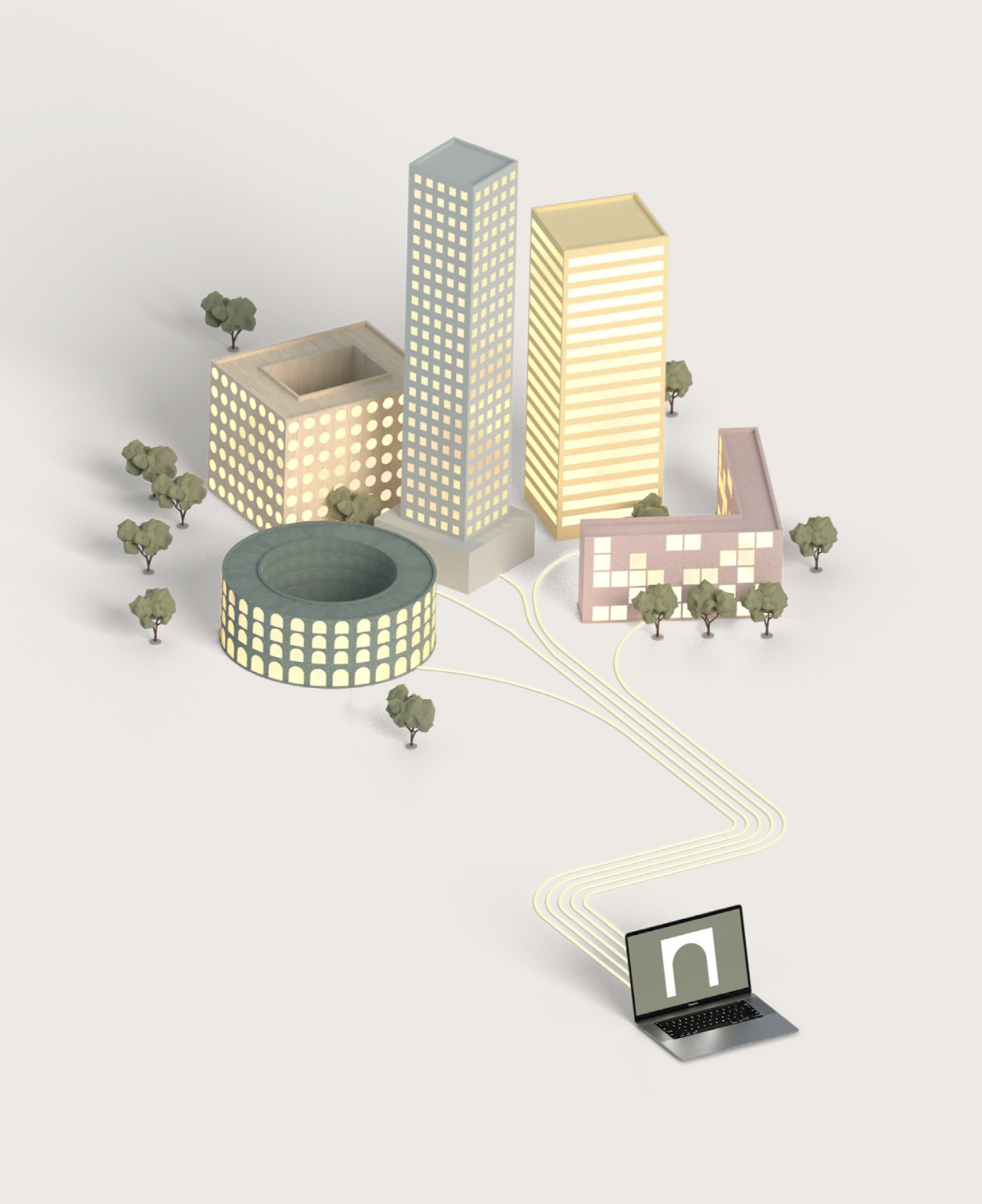 digital city